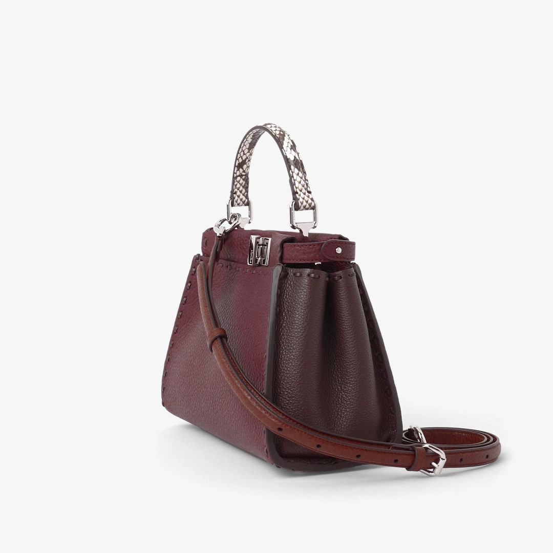 Peekaboo迷你款式