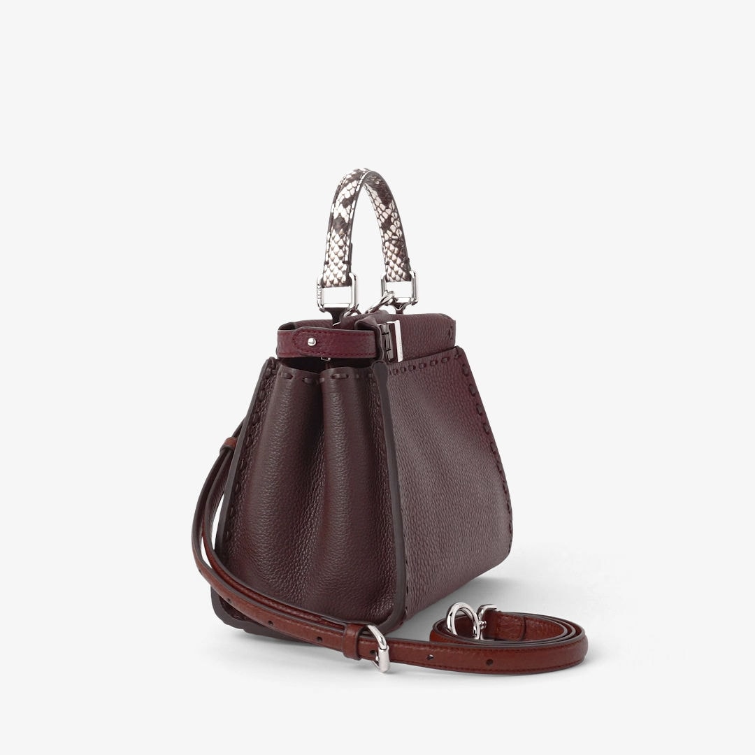 Peekaboo迷你款式