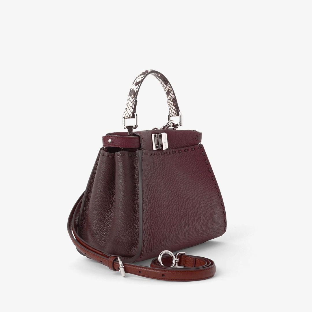 Peekaboo迷你款式