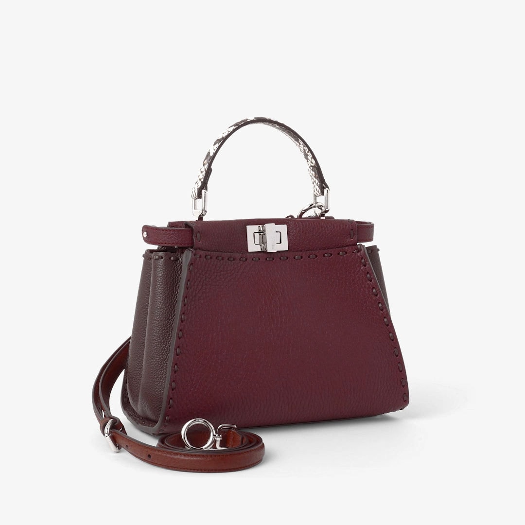 Peekaboo迷你款式