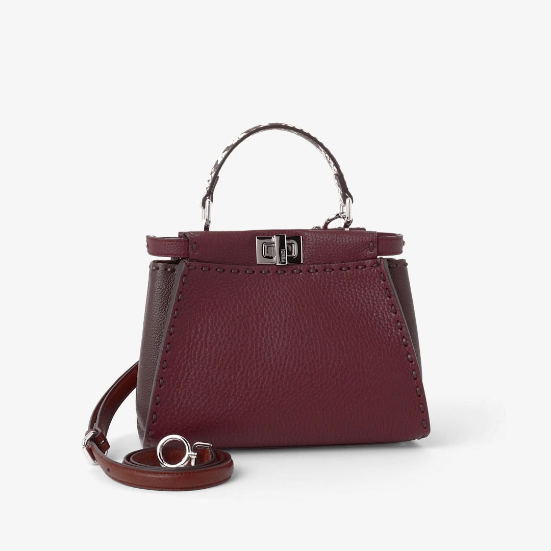 Peekaboo迷你款式