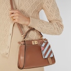 Peekaboo迷你手袋 第 2 张图片，共 7 张