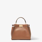 Peekaboo迷你手袋 第 4 张图片，共 7 张