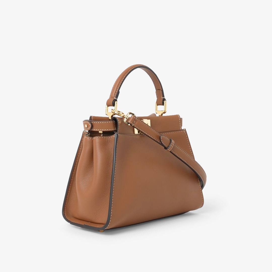 Peekaboo迷你手袋