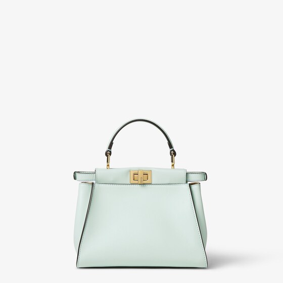 Fendi Iconic small Peekaboo bag, the epitome | Thumbnail 3