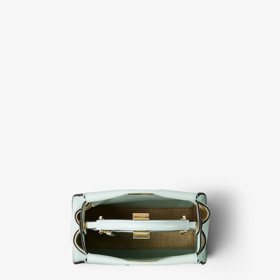 Fendi Iconic small Peekaboo bag, the epitome | Thumbnail 4