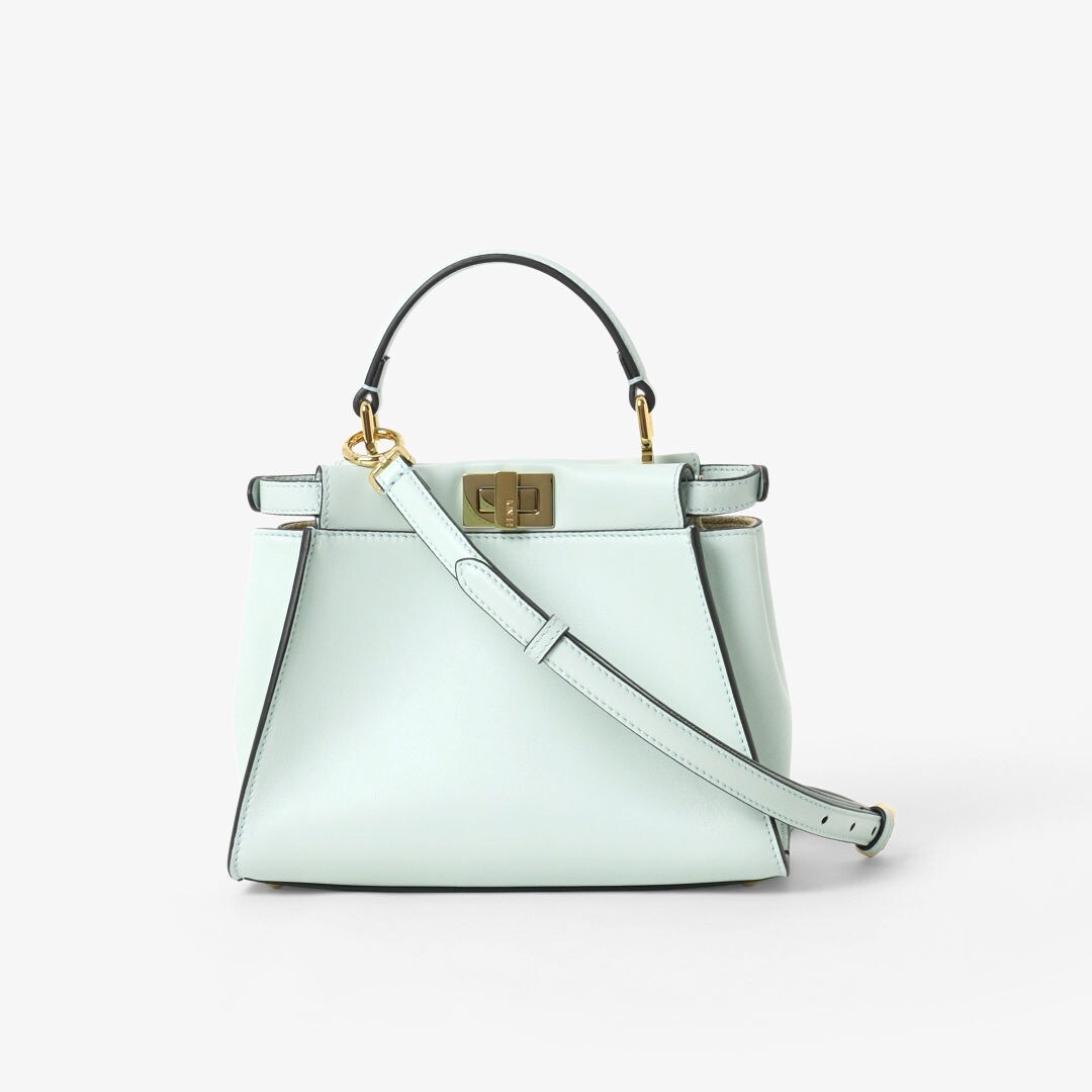 Peekaboo迷你款式