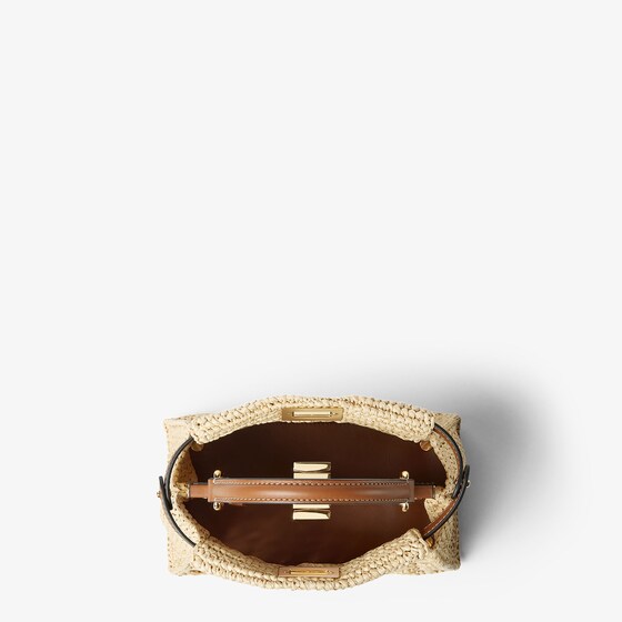 Fendi Iconic small Peekaboo bag, the epitome | Thumbnail 5