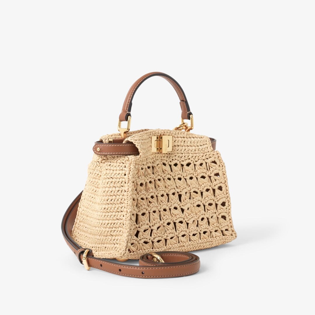 Peekaboo迷你款式