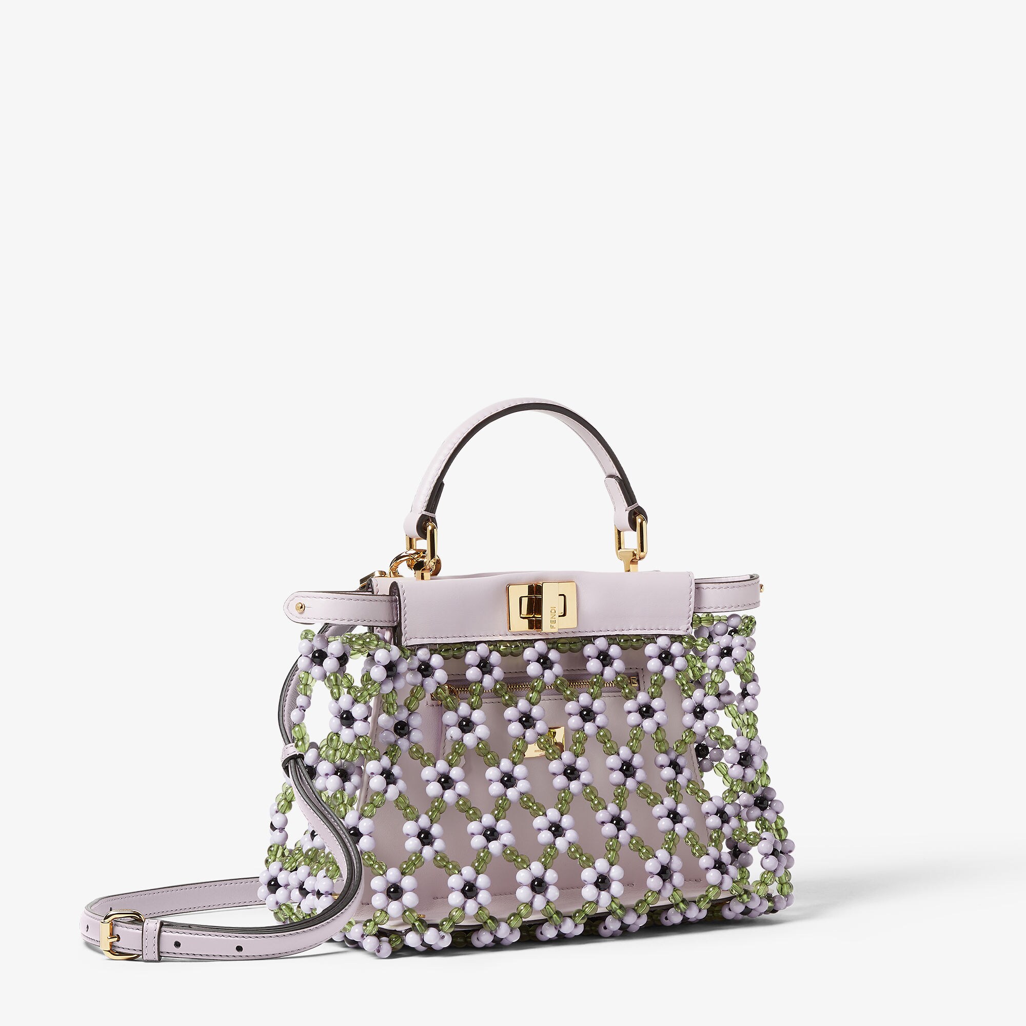 Peekaboo Mini | FENDI US