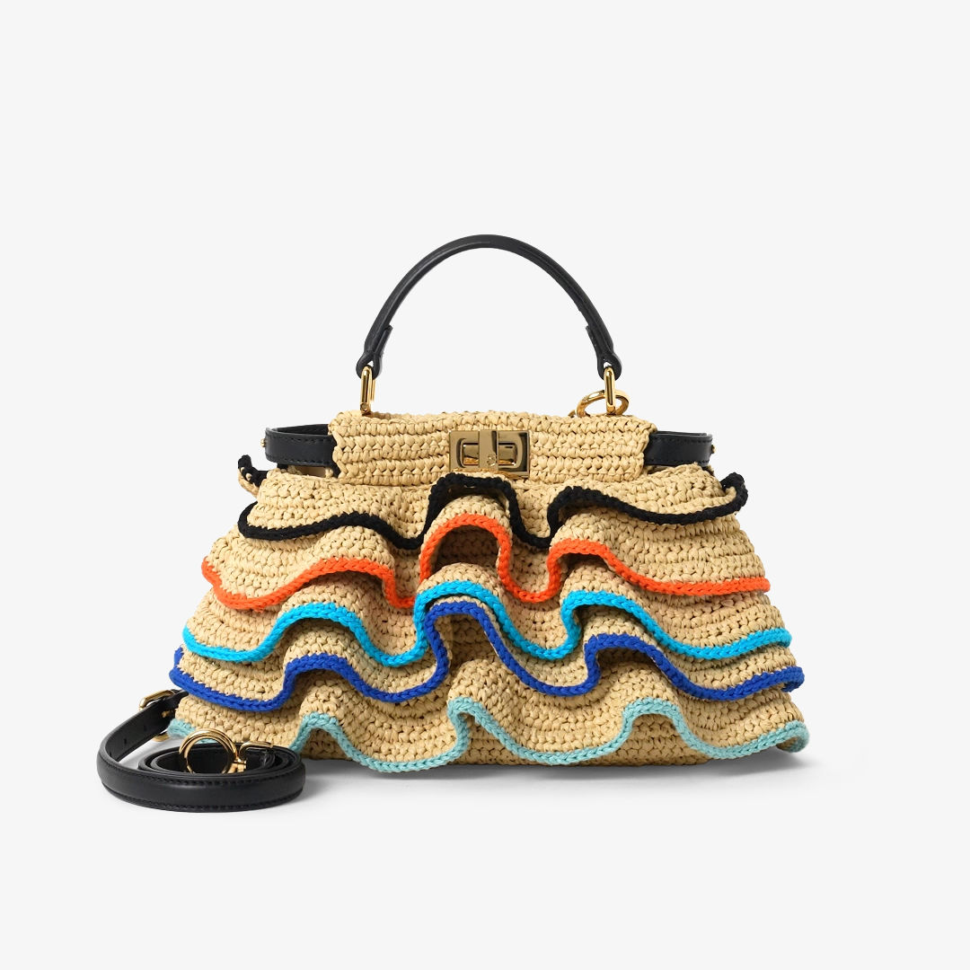 Peekaboo迷你款式