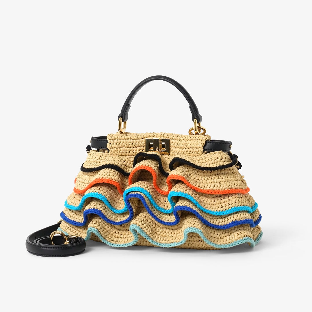 Peekaboo迷你款式