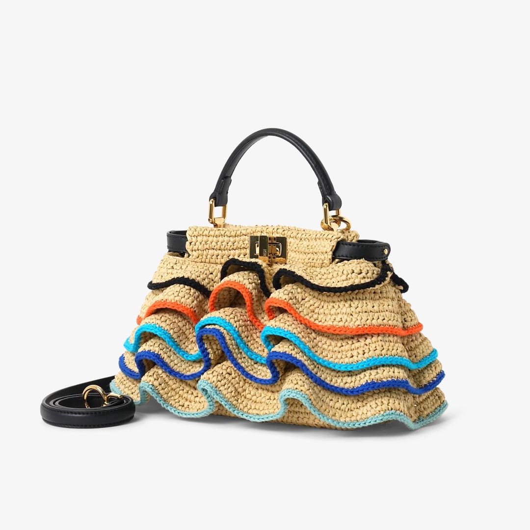 Peekaboo迷你款式