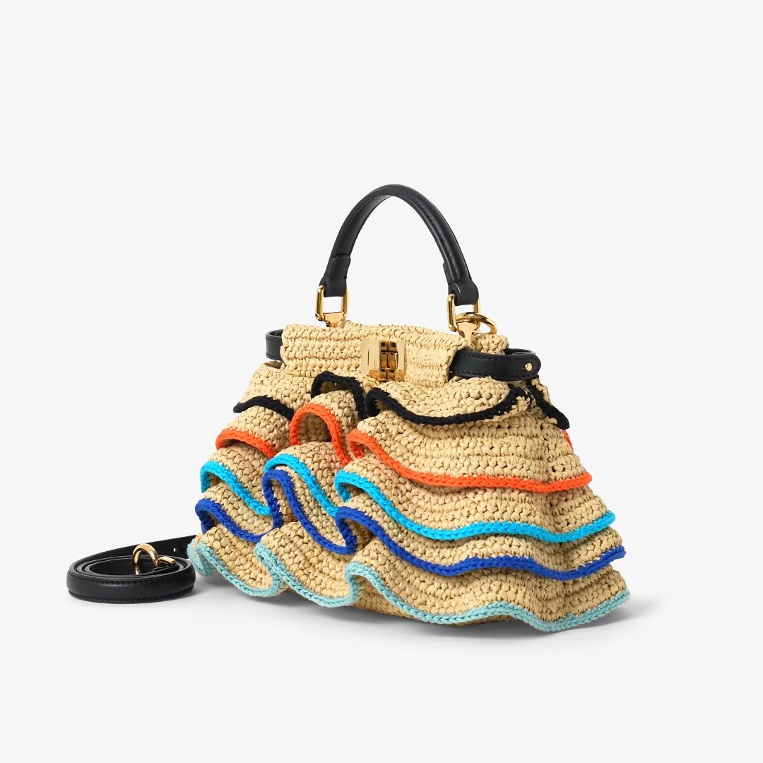 Peekaboo迷你款式