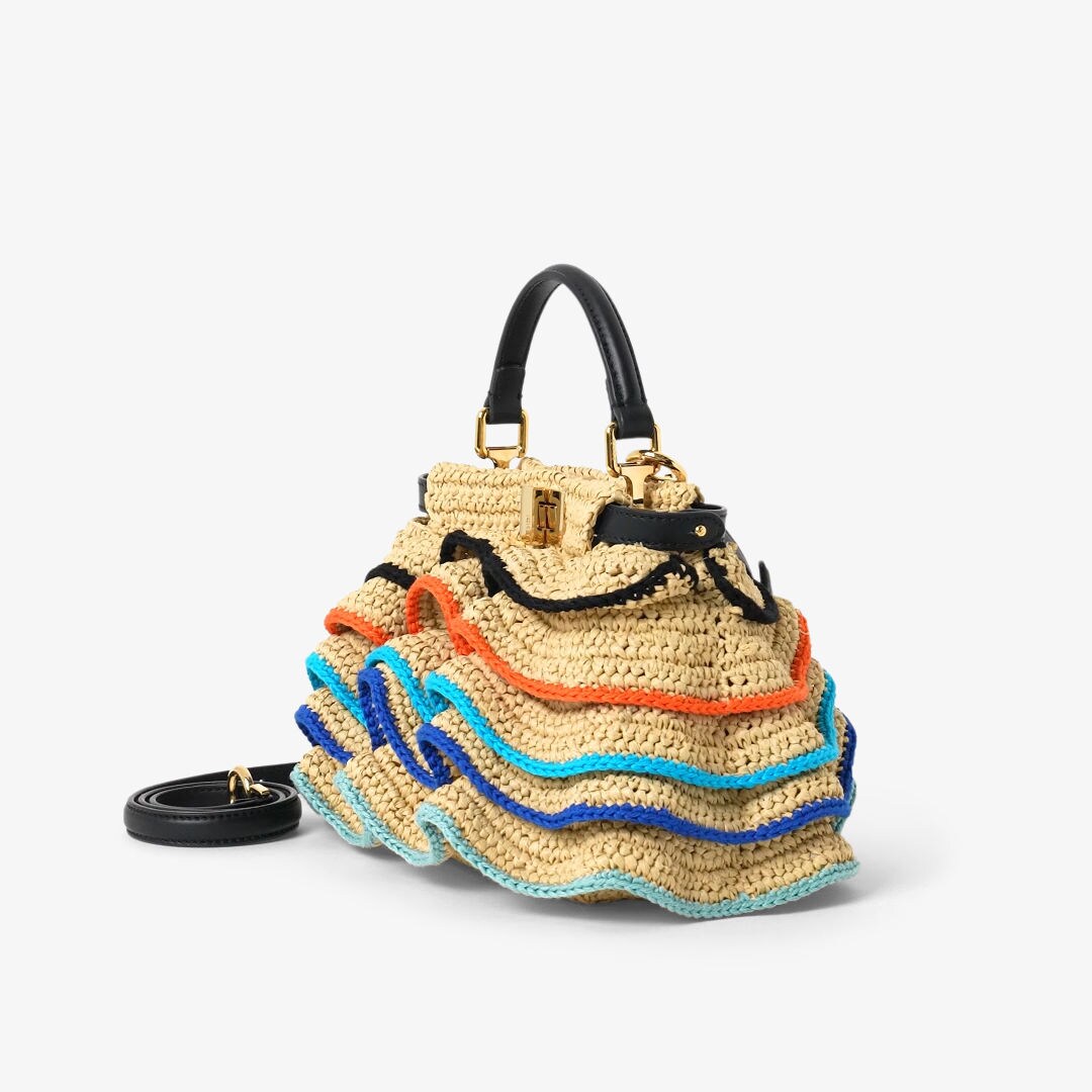 Peekaboo迷你款式