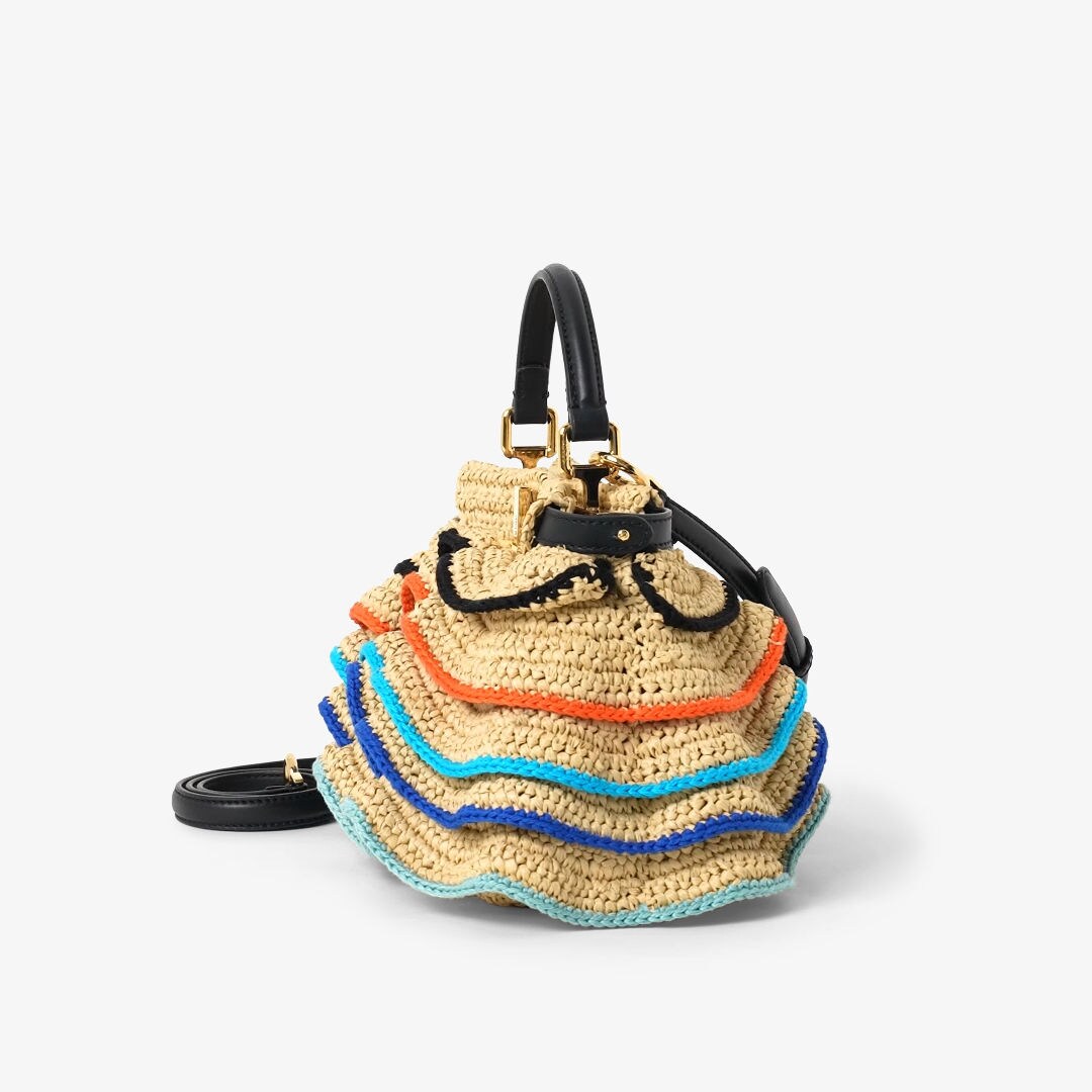 Peekaboo迷你款式