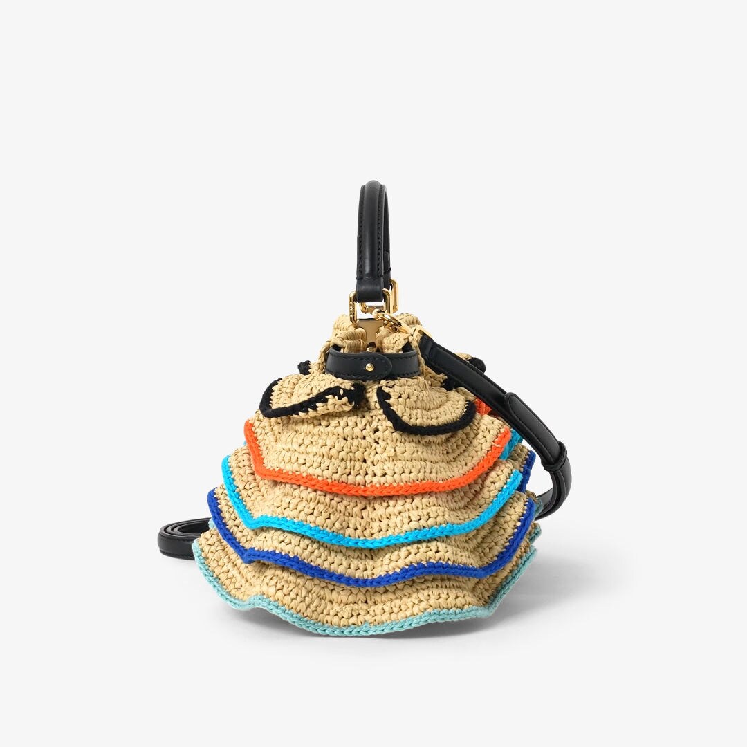 Peekaboo迷你款式