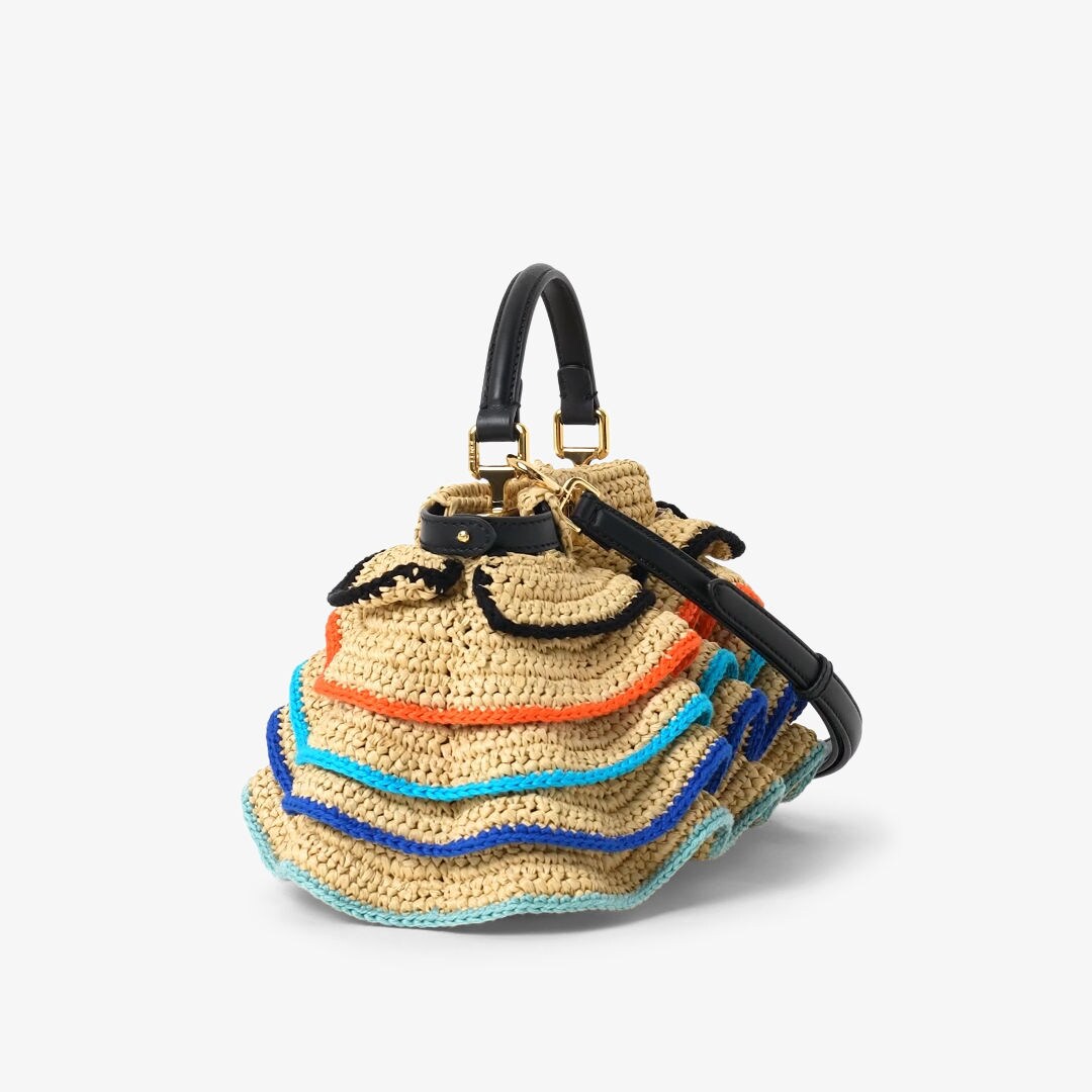 Peekaboo迷你款式