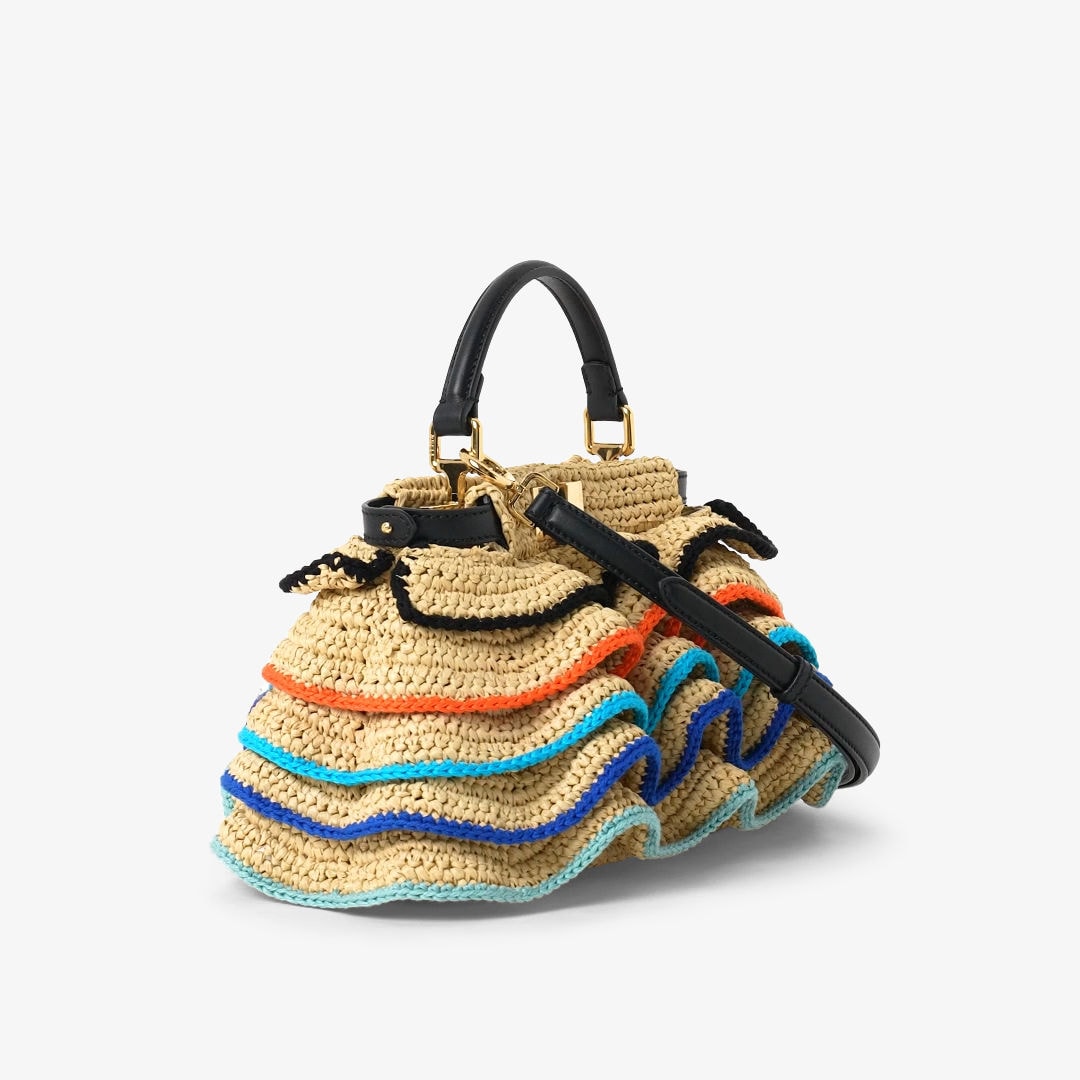 Peekaboo迷你款式