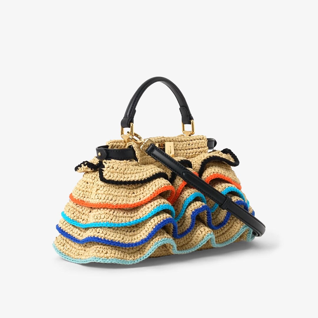 Peekaboo迷你款式