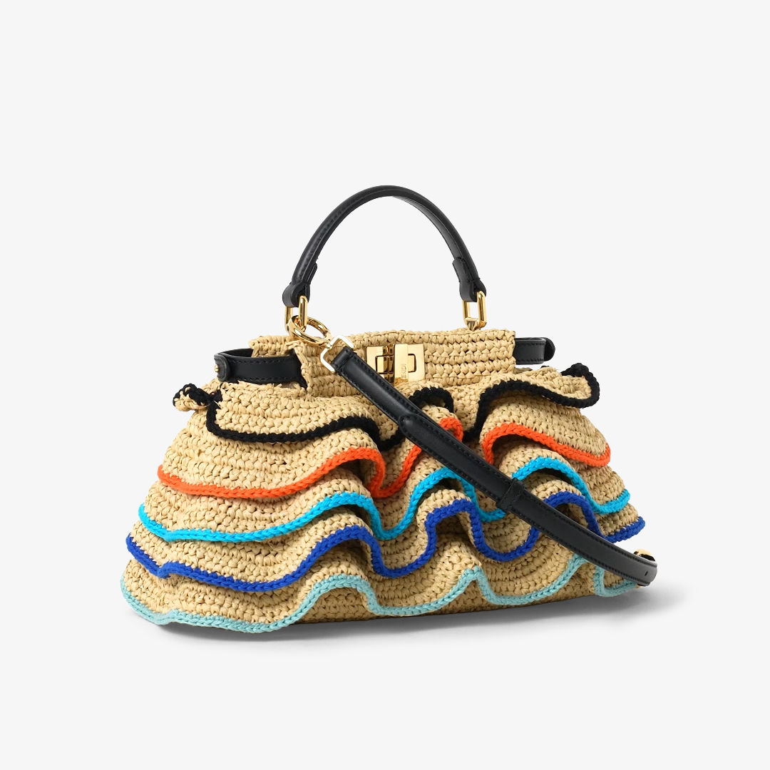 Peekaboo迷你款式