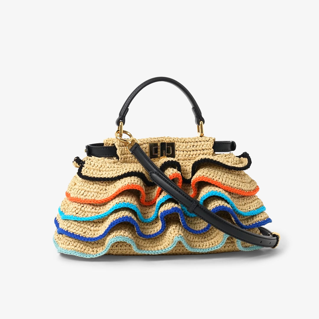 Peekaboo迷你款式