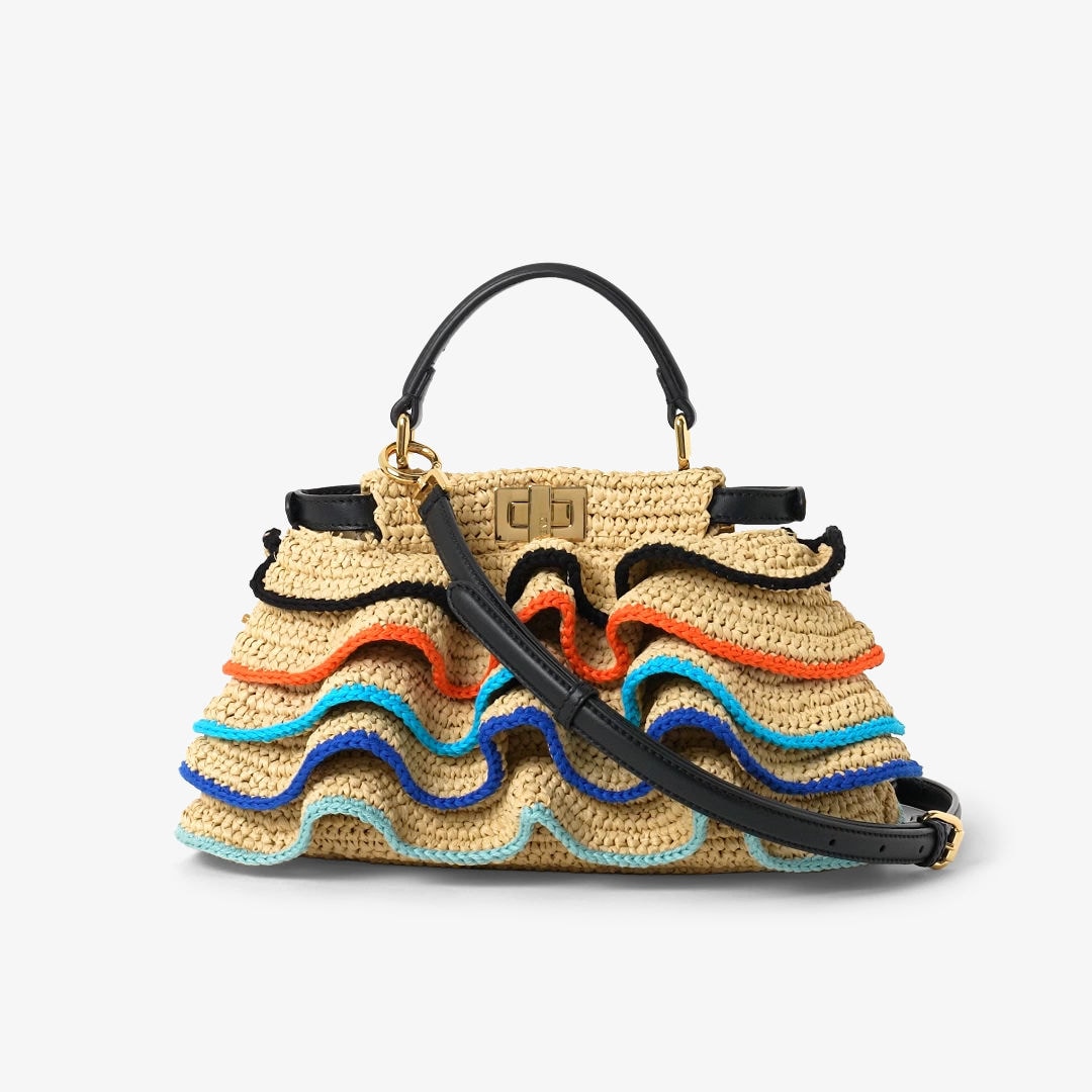 Peekaboo迷你款式