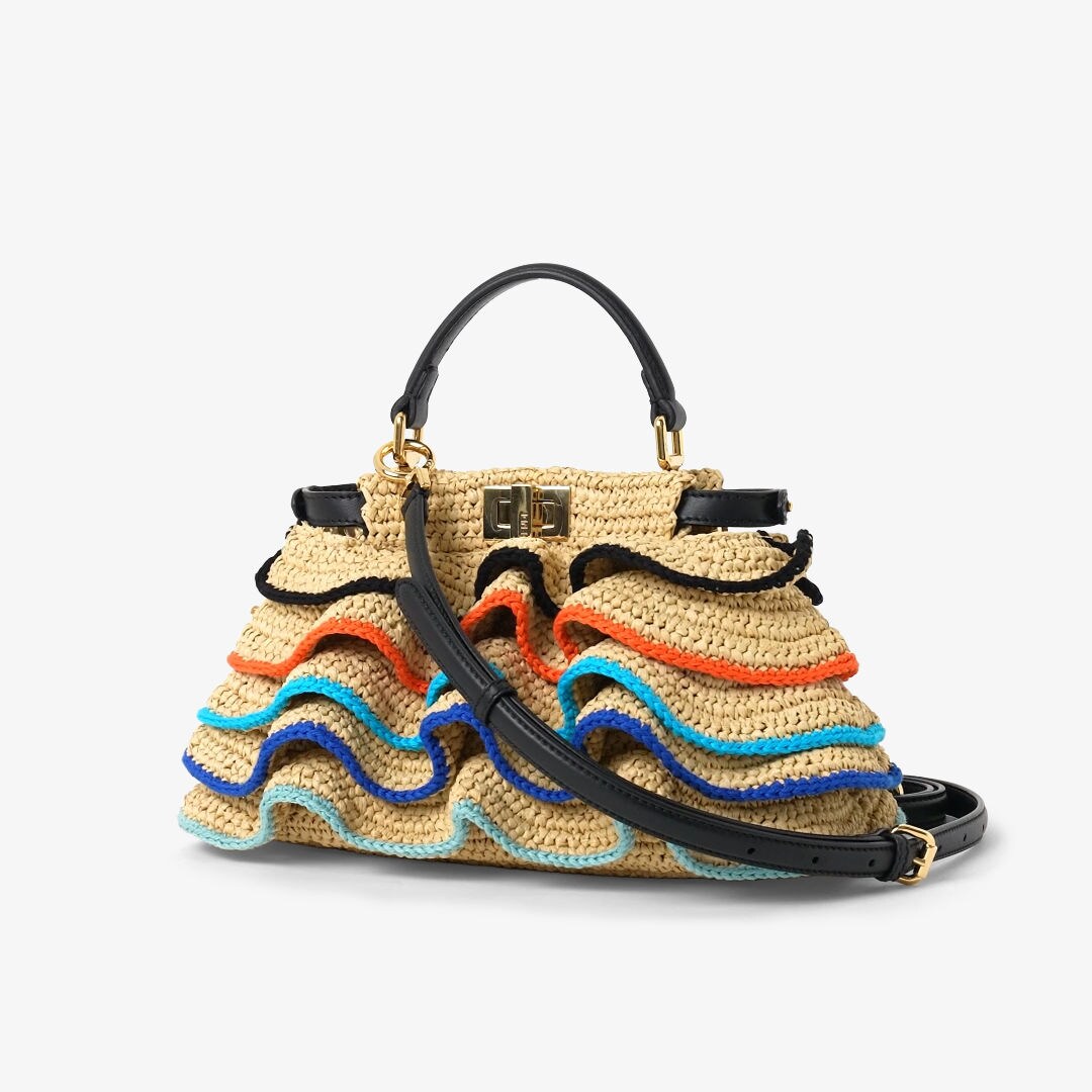 Peekaboo迷你款式