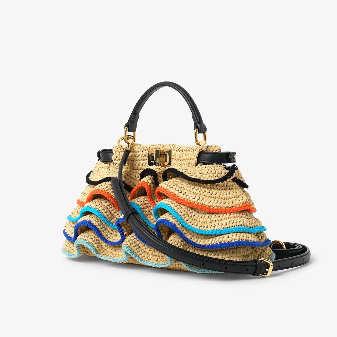 Peekaboo迷你款式