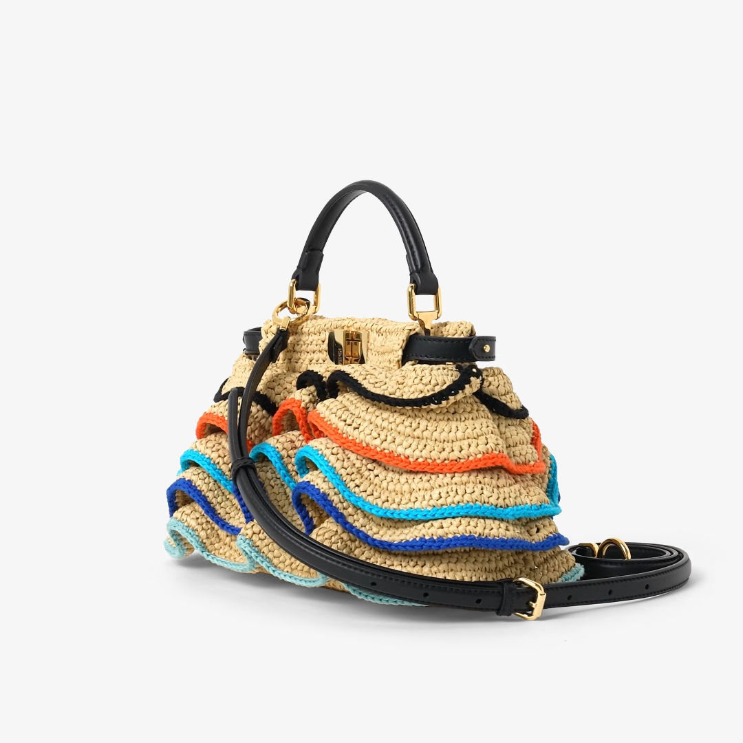 Peekaboo迷你款式