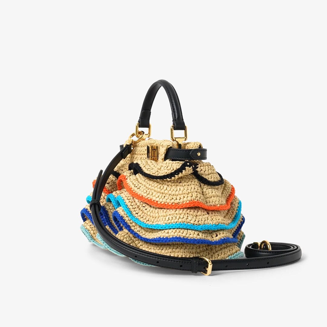 Peekaboo迷你款式