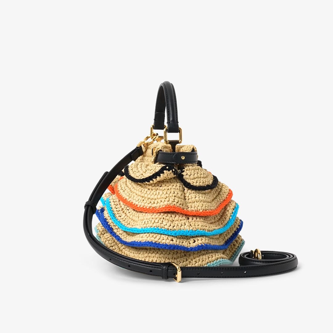 Peekaboo迷你款式