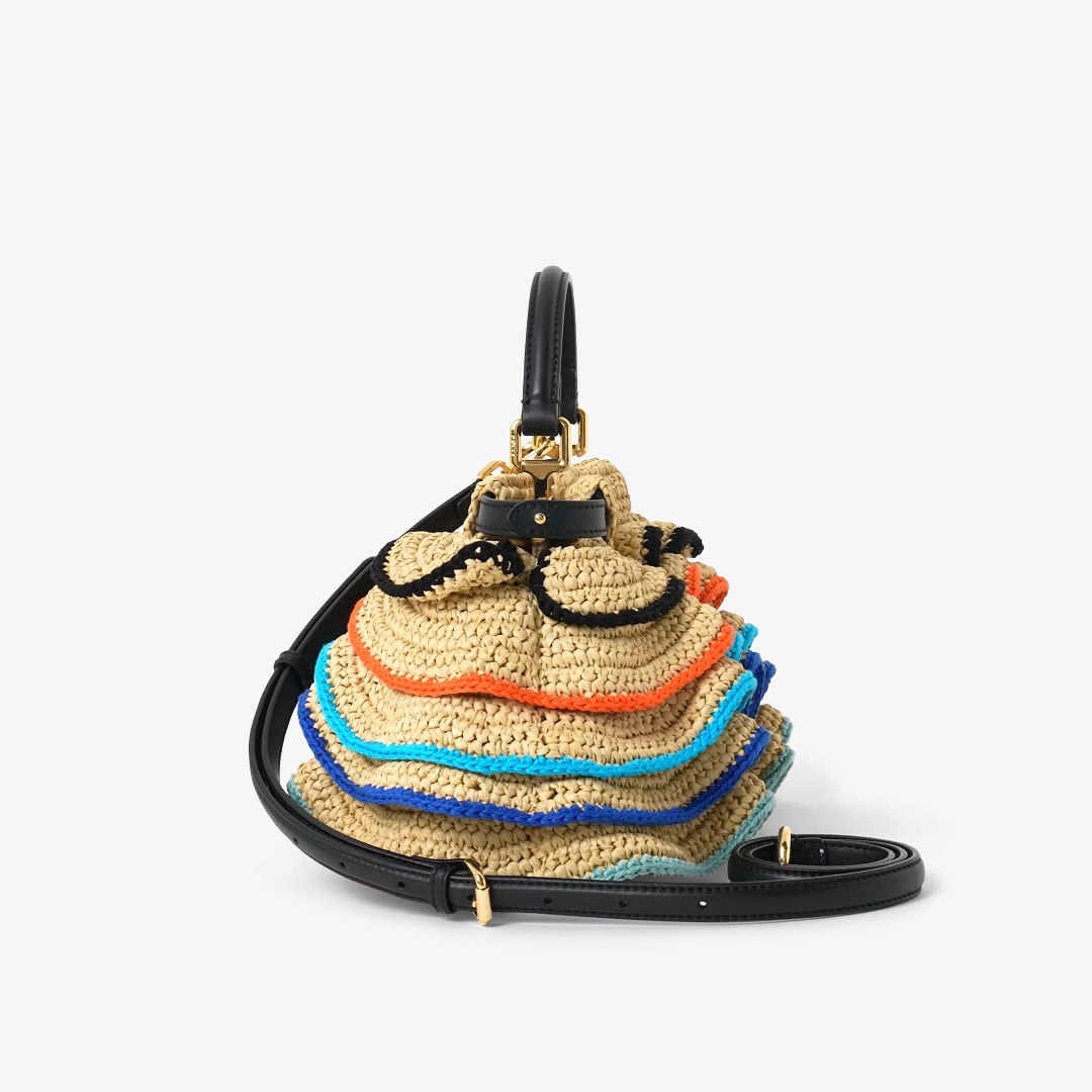 Peekaboo迷你款式