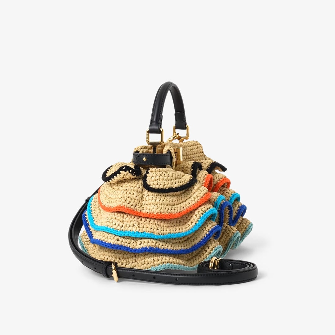 Peekaboo迷你款式