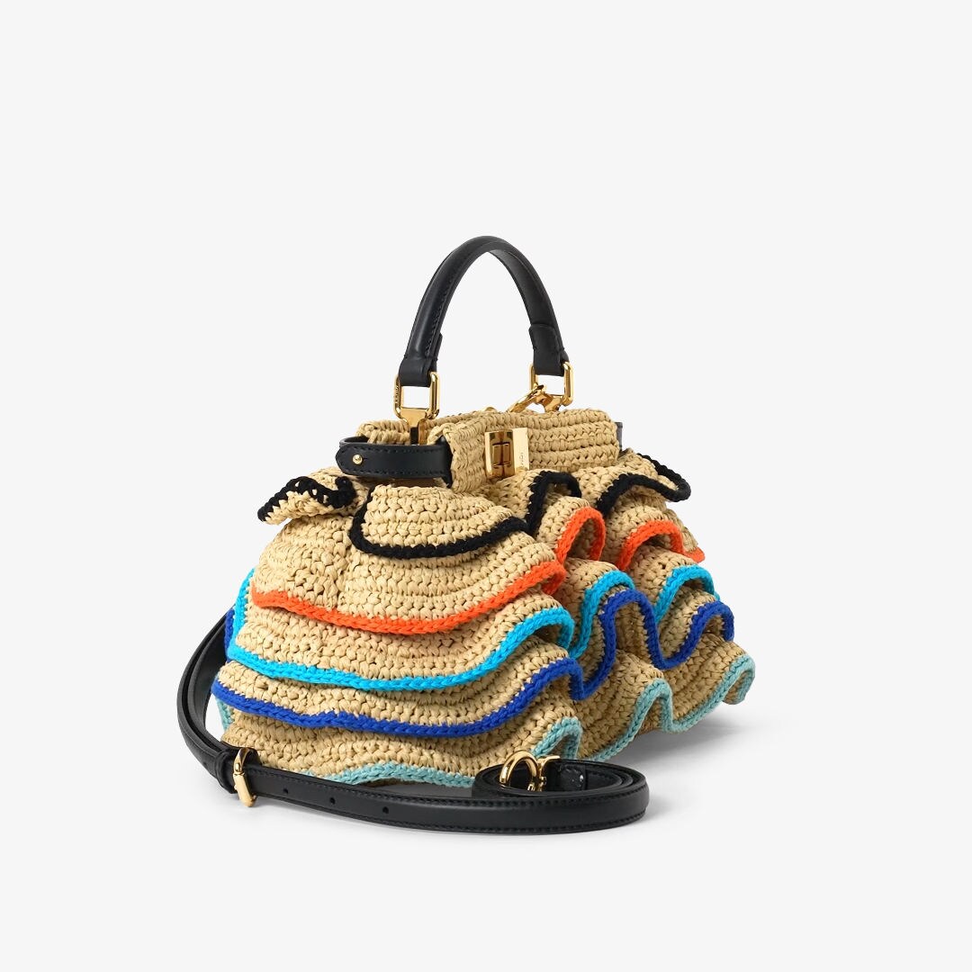 Peekaboo迷你款式