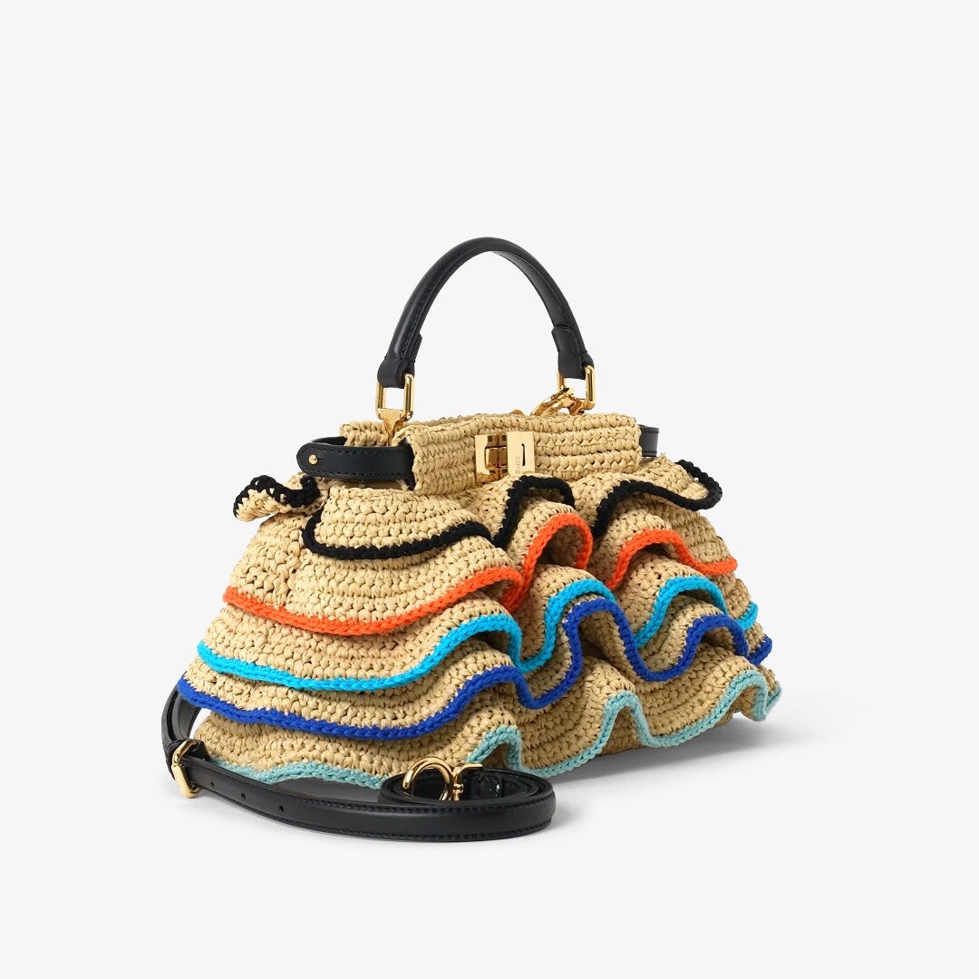 Peekaboo迷你款式