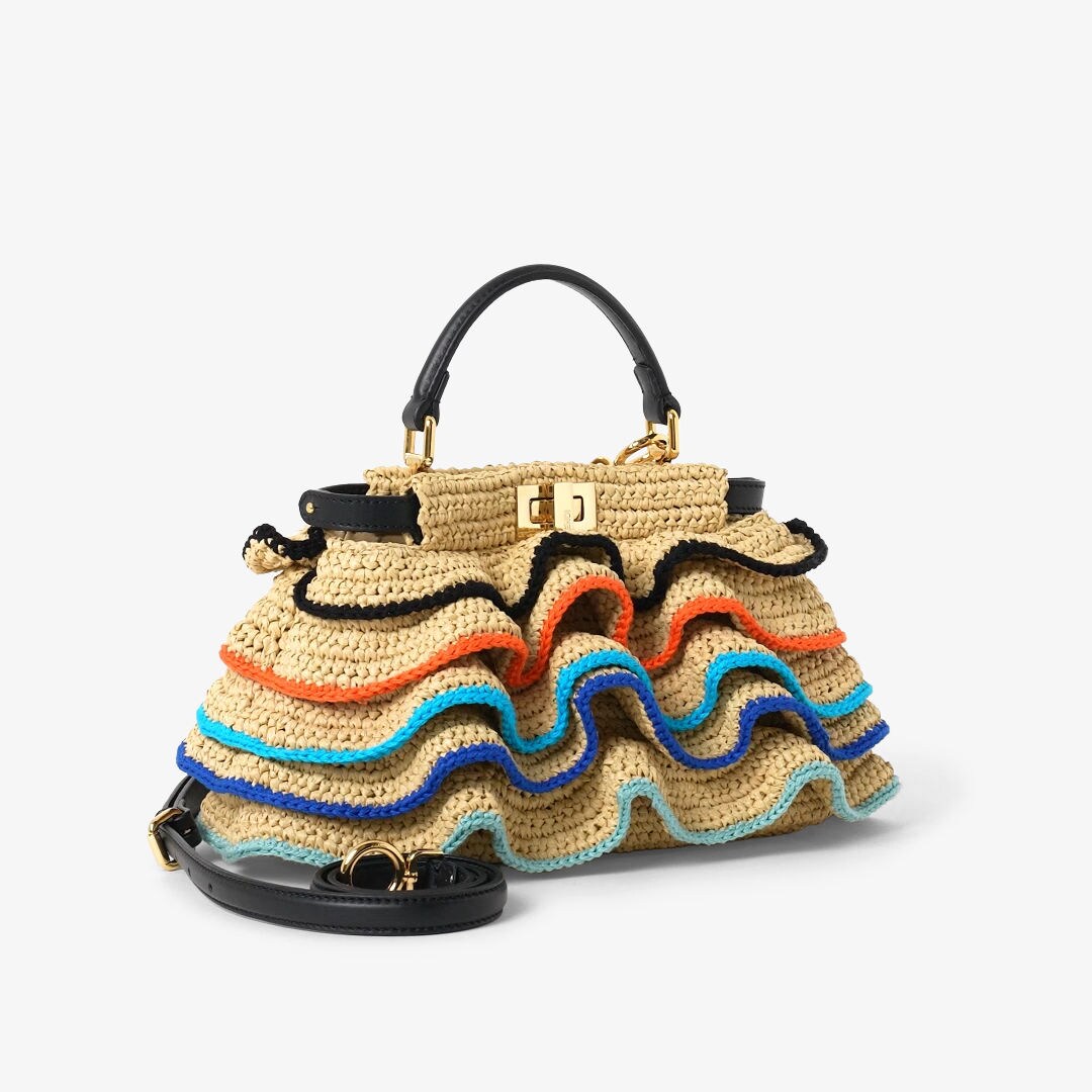 Peekaboo迷你款式