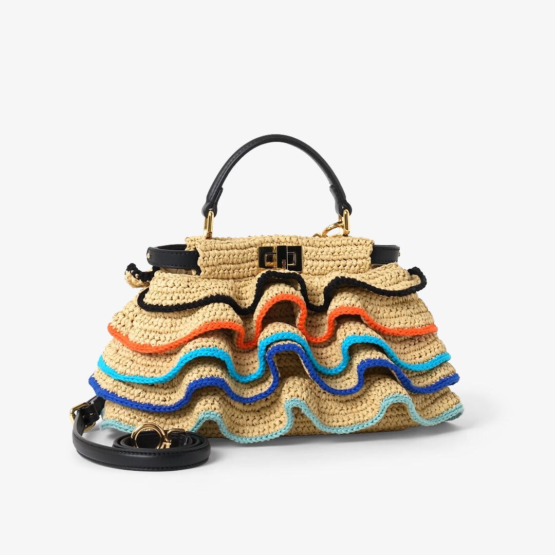 Peekaboo迷你款式