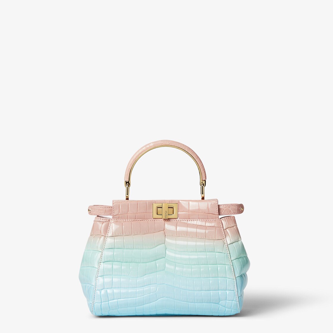 حقيبة Peekaboo ميني