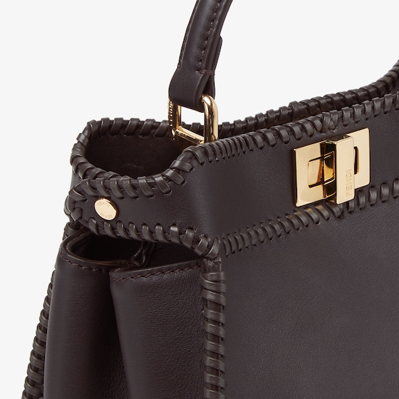Fendi Iconic small Peekaboo bag, the epitome | Thumbnail 5