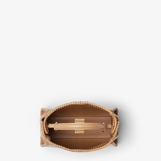 Fendi Iconic small Peekaboo bag, the epitome | Thumbnail 5