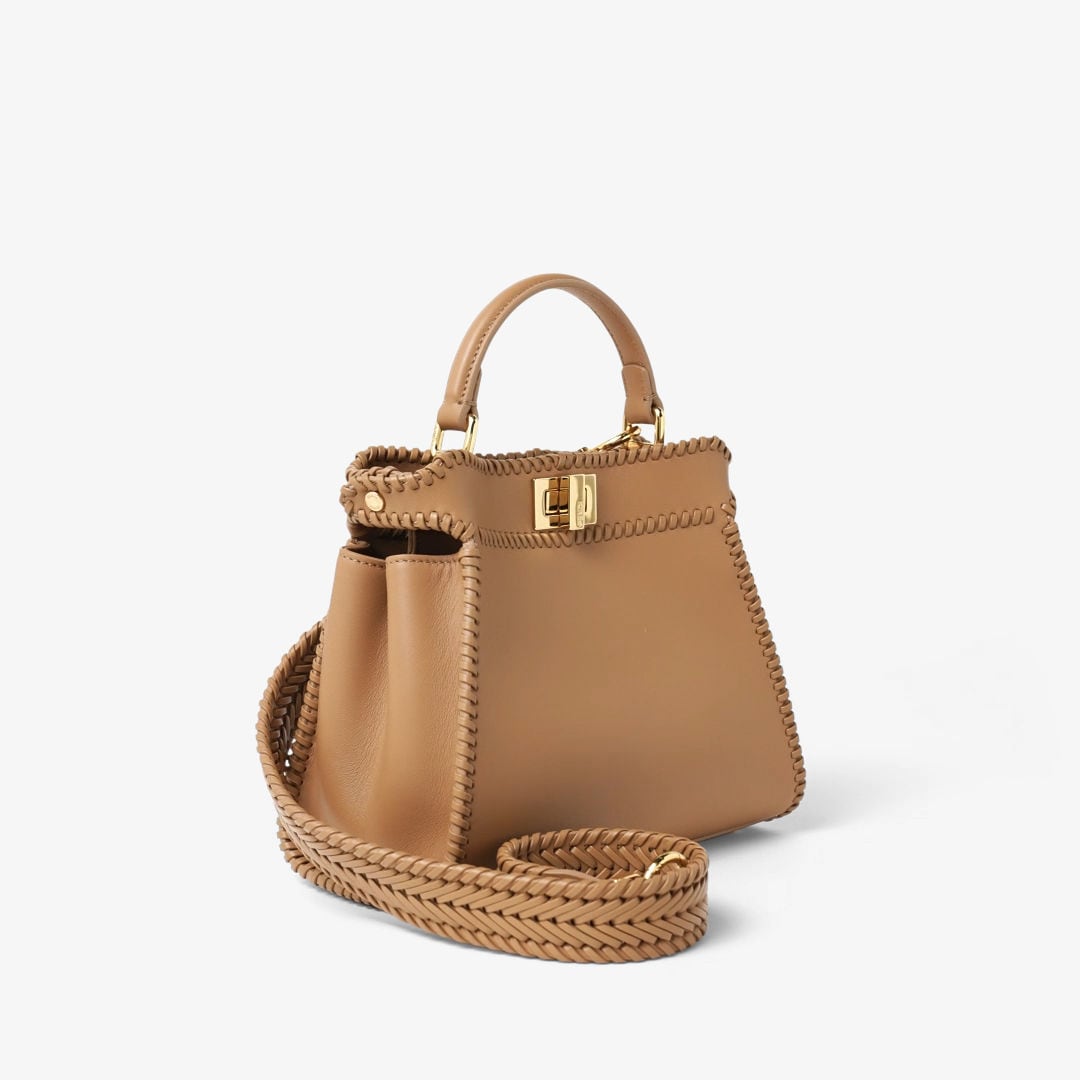 Peekaboo Mini