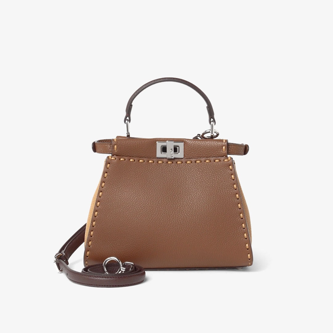Peekaboo Mini