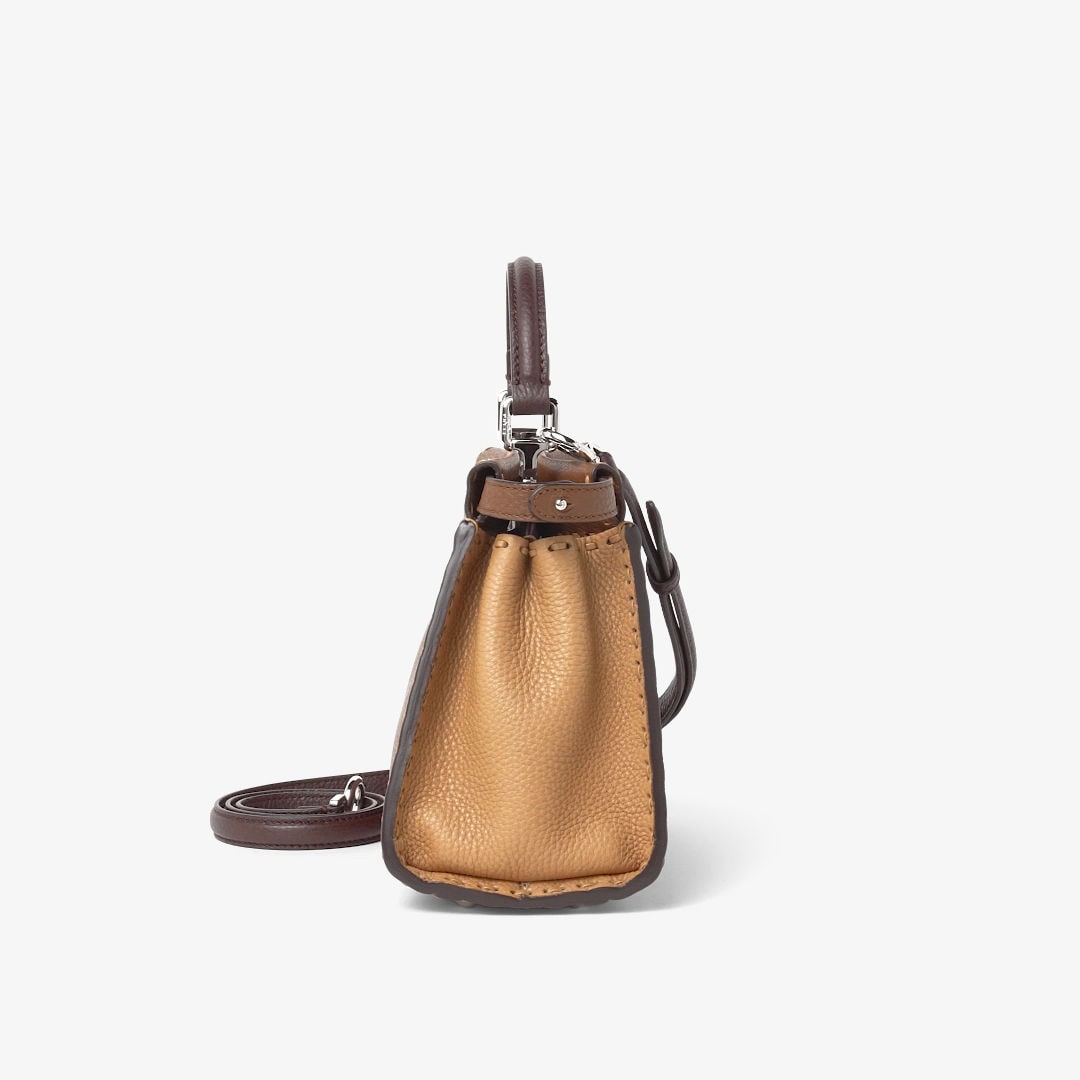 Peekaboo Mini