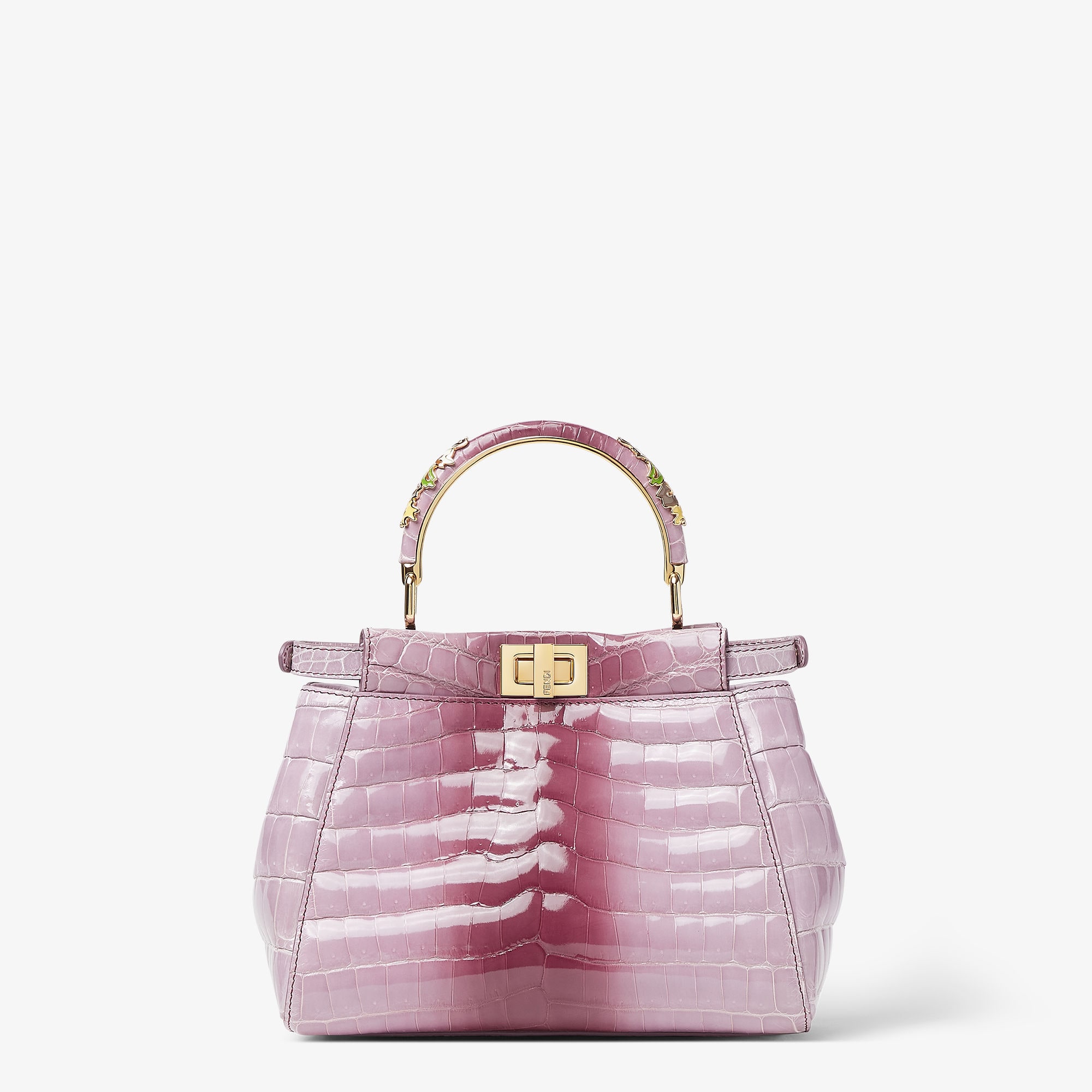 Peekaboo Mini | FENDI US