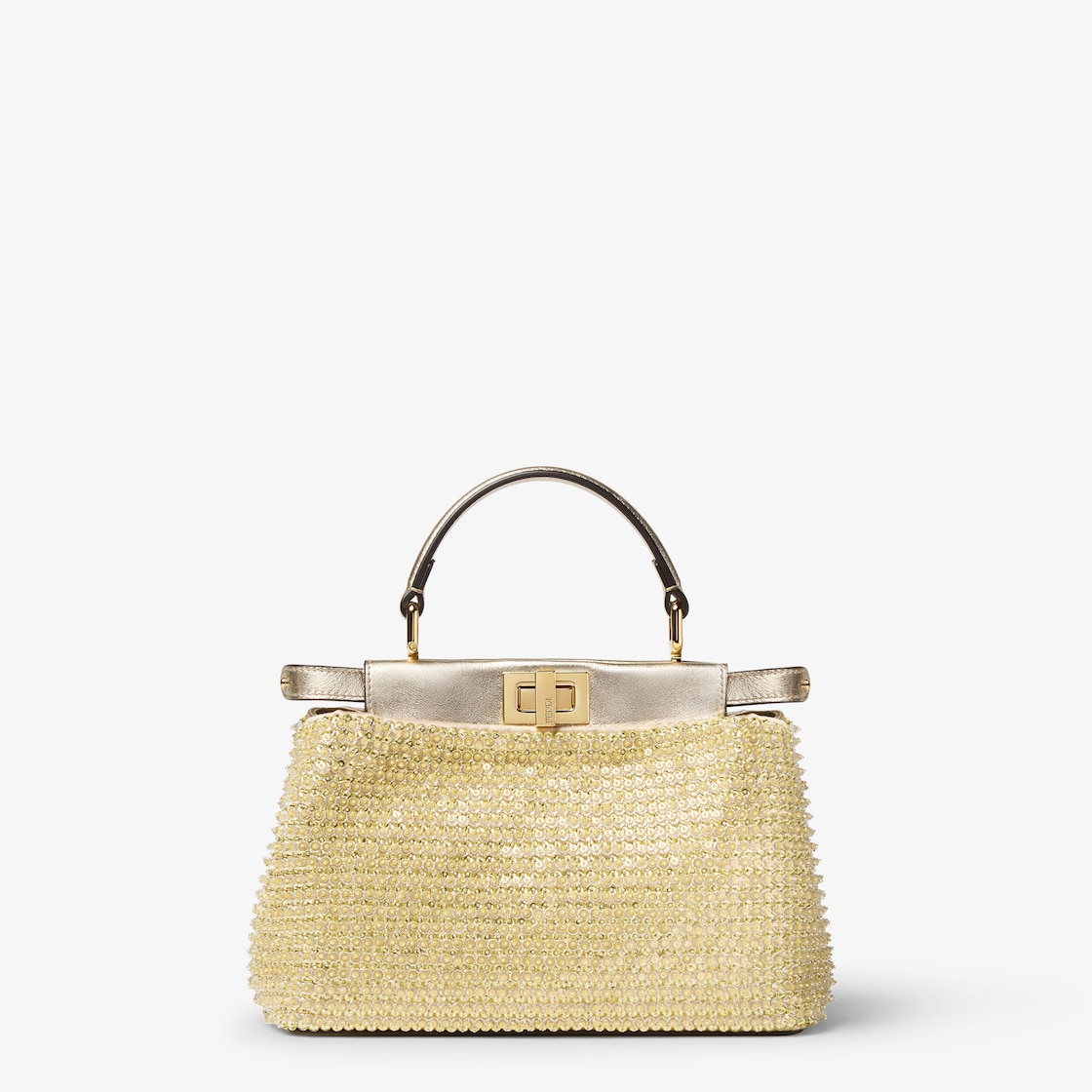 حقيبة Peekaboo ميني