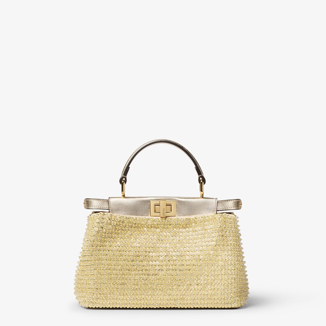 حقيبة Peekaboo ميني