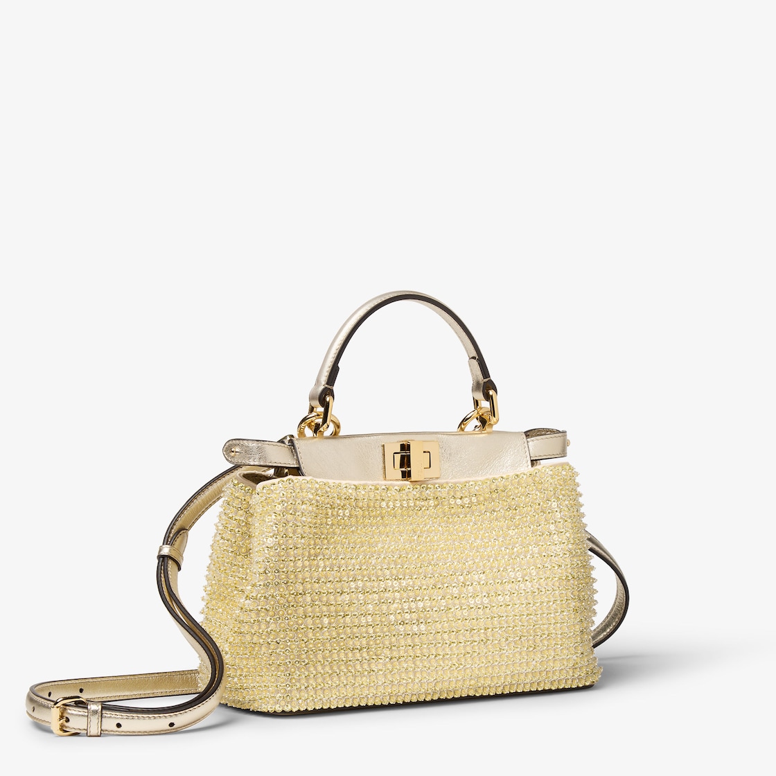 حقيبة Peekaboo ميني