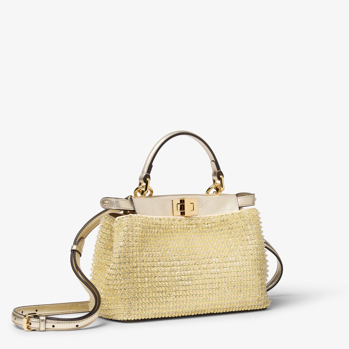 حقيبة Peekaboo ميني