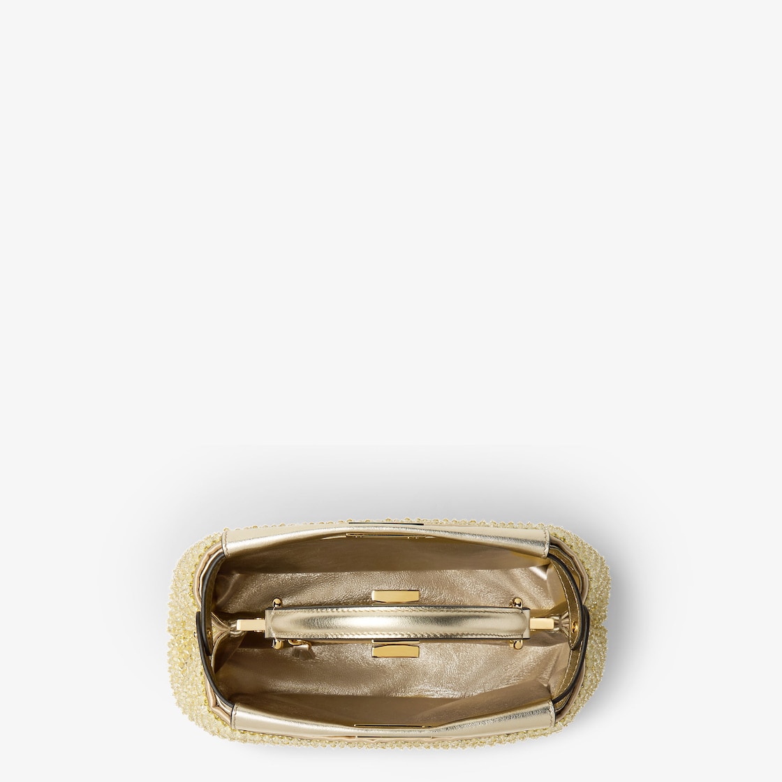 حقيبة Peekaboo ميني